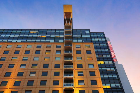 Mercure Sydney - Accommodation Gladstone 19