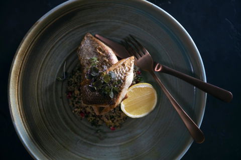 Mercure Sydney - Accommodation Gladstone 42