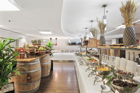 Mercure Sydney - Accommodation Gladstone 14