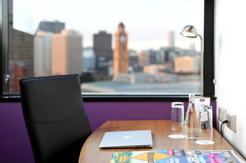 Mercure Sydney - Accommodation Gladstone 23