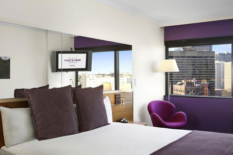 Mercure Sydney - Accommodation Gladstone 21