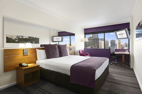 Mercure Sydney - Accommodation Gladstone 32