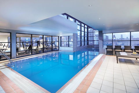 Mercure Sydney - Accommodation Gladstone 3