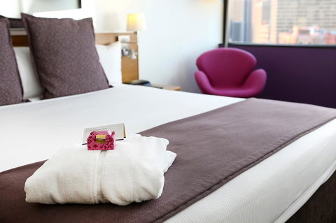 Mercure Sydney - Accommodation Gladstone 29