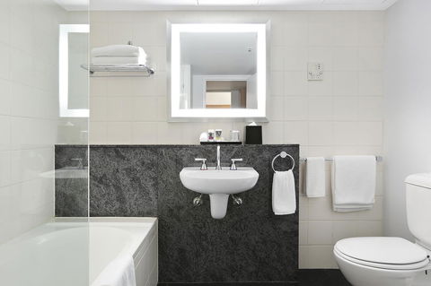 Mercure Sydney - Accommodation Gladstone 28