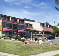 Alpine Gables - Accommodation Gladstone