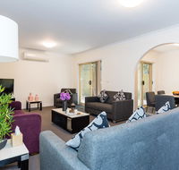 Eastwood Furnished Apartments - Accommodation Gladstone