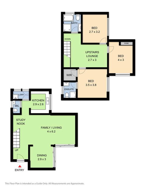 Eastwood Furnished Apartments - Accommodation Gladstone 7