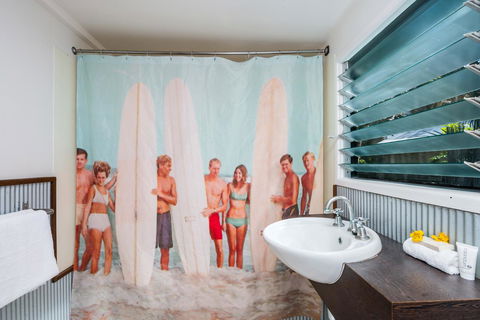Gidget's Surf Shack - Accommodation Gladstone 7