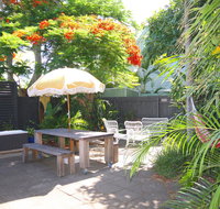 Gidget's Surf Shack - Accommodation Gladstone