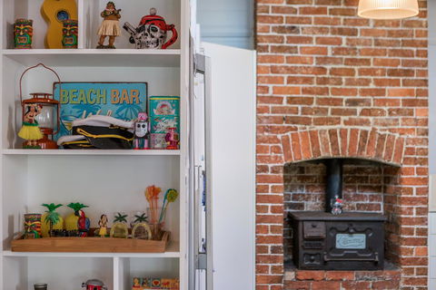Gidget's Surf Shack - Accommodation Gladstone 4