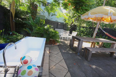 Gidget's Surf Shack - Accommodation Gladstone 8
