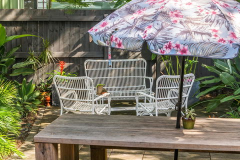 Gidget's Surf Shack - Accommodation Gladstone 17