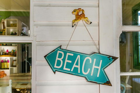 Gidget's Surf Shack - Accommodation Gladstone 33