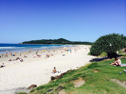 Gidget's Surf Shack - Accommodation Gladstone 37