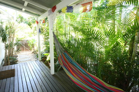 Gidget's Surf Shack - Accommodation Gladstone 34