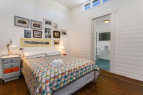 Gidget's Surf Shack - Accommodation Gladstone 2