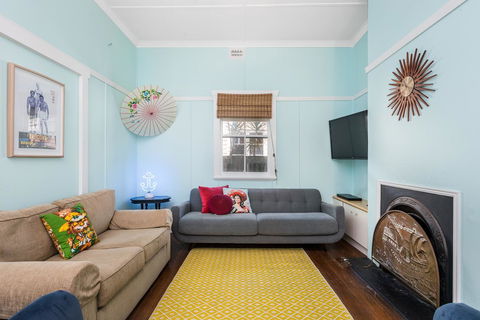 Gidget's Surf Shack - Accommodation Gladstone 19