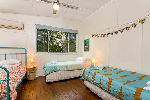 Gidget's Surf Shack - Accommodation Gladstone 30
