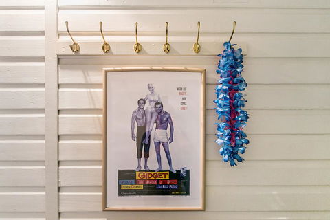 Gidget's Surf Shack - Accommodation Gladstone 31