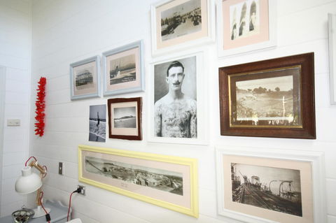 Gidget's Surf Shack - Accommodation Gladstone 20