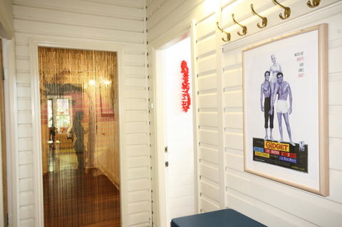 Gidget's Surf Shack - Accommodation Gladstone 35