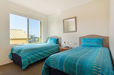 Baywatch Apartments Merimbula - Accommodation Gladstone 14