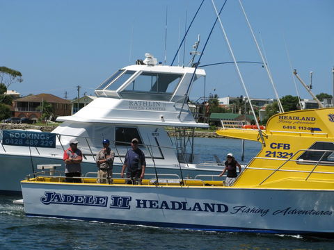 Baywatch Apartments Merimbula - Accommodation Gladstone 30