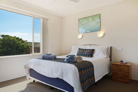 Baywatch Apartments Merimbula - Accommodation Gladstone 11