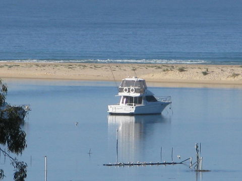 Baywatch Apartments Merimbula - Accommodation Gladstone 25