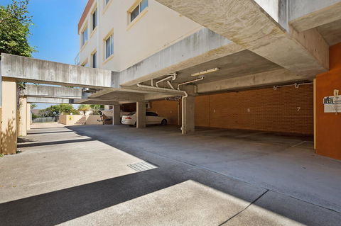 Baywatch Apartments Merimbula - Accommodation Gladstone 8