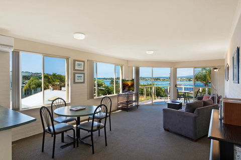 Baywatch Apartments Merimbula - Accommodation Gladstone 19