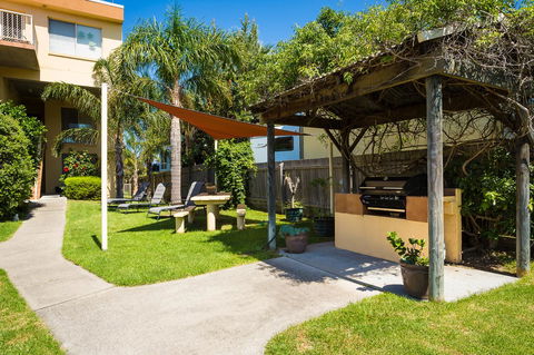 Baywatch Apartments Merimbula - Accommodation Gladstone 6