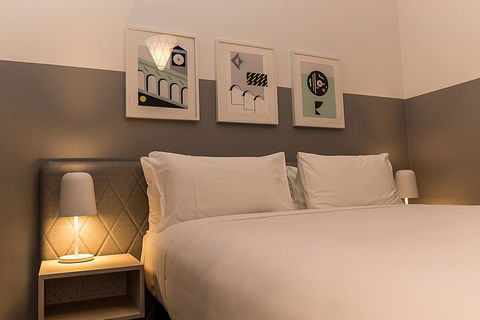 The Ultimo - Accommodation Gladstone 25