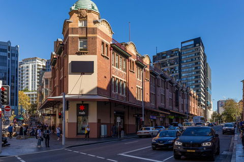The Ultimo - Accommodation Gladstone 6