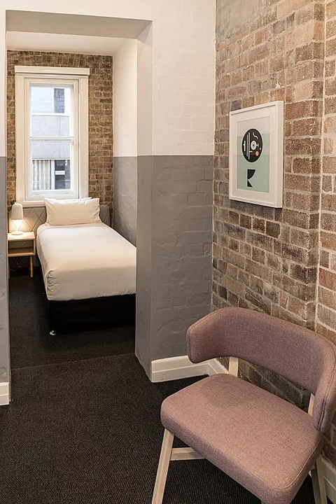 The Ultimo - Accommodation Gladstone 15
