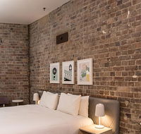 The Ultimo - Accommodation Gladstone