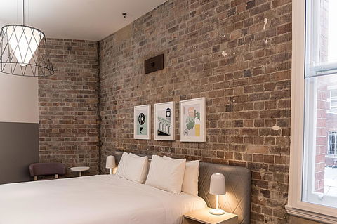 The Ultimo - Accommodation Gladstone 0