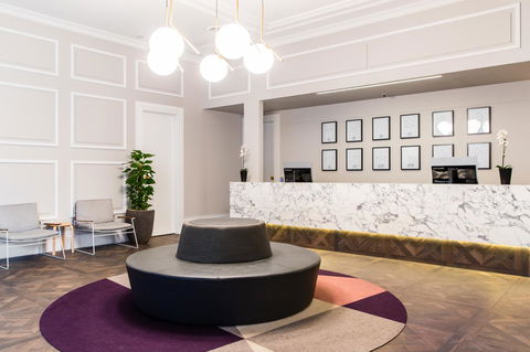 The Ultimo - Accommodation Gladstone 3