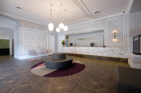 The Ultimo - Accommodation Gladstone 11
