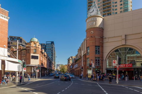 The Ultimo - Accommodation Gladstone 16