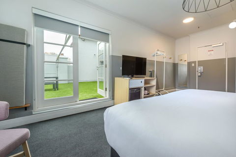 The Ultimo - Accommodation Gladstone 2