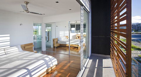 Casuarina Beachfront House - Hostie Properties - Accommodation Gladstone 16