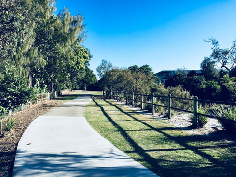 Casuarina Beachfront House - Hostie Properties - Accommodation Gladstone 18