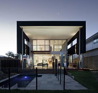 Casuarina Beachfront House - Hostie Properties - Accommodation Gladstone