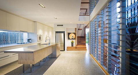 Casuarina Beachfront House - Hostie Properties - Accommodation Gladstone 19