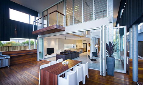Casuarina Beachfront House - Hostie Properties - Accommodation Gladstone 21