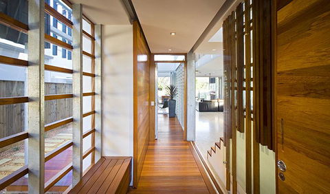 Casuarina Beachfront House - Hostie Properties - Accommodation Gladstone 22