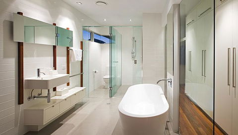 Casuarina Beachfront House - Hostie Properties - Accommodation Gladstone 24