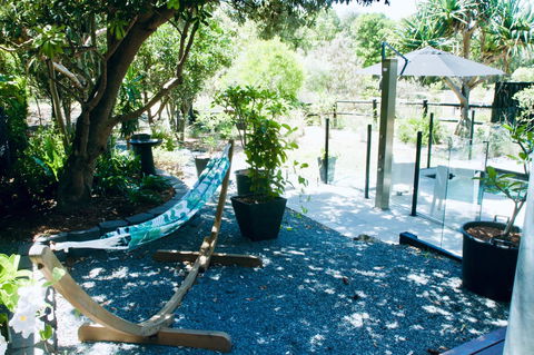 Casuarina Beachfront House - Hostie Properties - Accommodation Gladstone 13